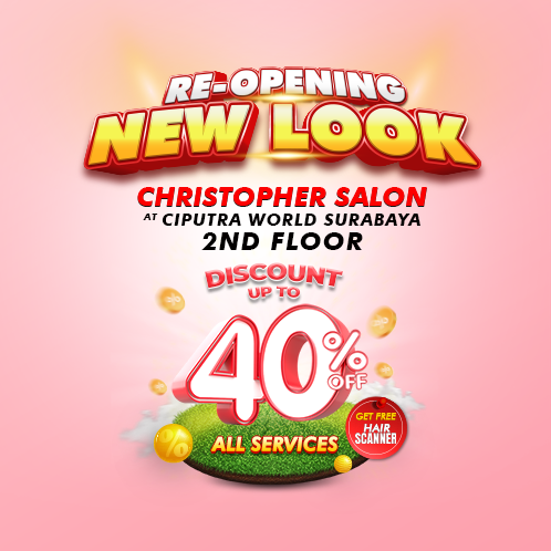 Special Promotion